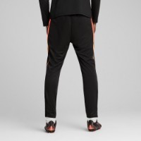 Мужские спортивные штаны Puma Individualliga Training Pants Puma Black/Heat Fire, s.XXL фото №3 — интернет-магазин Desire.md
