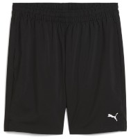 Мужские шорты Puma M Tad Essentials 7 Woven Short Puma Black, s.M фото №1 — интернет-магазин Desire.md