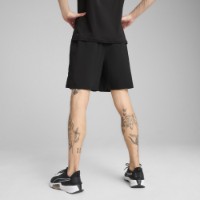 Pantaloni scurți pentru bărbați Puma M Tad Essentials 7 Woven Short Puma Black, s.XL imaginea #3 — magazin online Desire.md