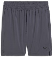 Pantaloni scurți pentru bărbați Puma M Tad Essentials 7 Woven Short Galactic Gray, s.M imaginea #1 — magazin online Desire.md