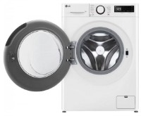 Maşina de spălat rufe LG F2WR509SBW imaginea #2 — magazin online Desire.md