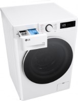 Стиральная машина LG F4DR510S0W фото №5 — интернет-магазин Desire.md