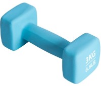 Gantera Pure Neopren Dumbbell Set 2x3kg imaginea #2 — magazin online Desire.md