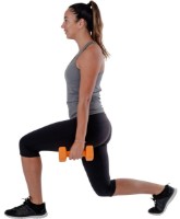 Гантель Pure Neopren Dumbbell Set 2x4kg фото №5 — интернет-магазин Desire.md