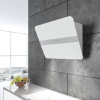 Вытяжка Falmec Flipper 85 White Satin Glass 109 800 (CFPN85.E0P2#ZZZF491F) фото №5 — интернет-магазин Desire.md