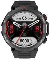 Смарт-часы Blackview Watch W50 Black фото №1 — интернет-магазин Desire.md