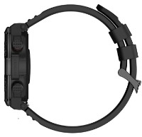 Смарт-часы Blackview Watch W50 Black фото №3 — интернет-магазин Desire.md