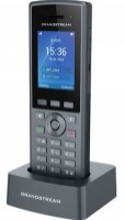 Беспроводоной телефон Grandstream DP735 фото №2 — интернет-магазин Desire.md