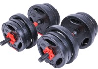 Gantera Pure Hybrid Dumbell Set 20kg imaginea #8 — magazin online Desire.md