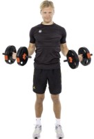 Gantera Pure Hybrid Dumbell Set 20kg imaginea #9 — magazin online Desire.md