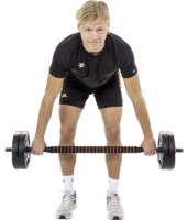 Gantera Pure Hybrid Dumbell Set 40kg imaginea #2 — magazin online Desire.md