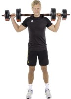 Gantera Pure Hybrid Dumbell Set 30kg imaginea #3 — magazin online Desire.md