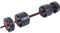 Gantera Pure Hybrid Dumbell Set 30kg imaginea #5 — magazin online Desire.md
