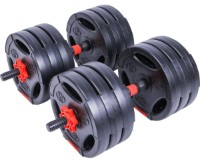Gantera Pure Hybrid Dumbell Set 30kg imaginea #7 — magazin online Desire.md