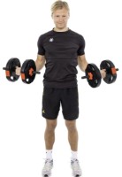 Gantera Pure Hybrid Dumbell Set 30kg imaginea #9 — magazin online Desire.md