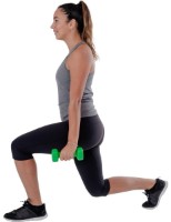 Gantera Pure Neopren Dumbbell Set 2x2kg imaginea #5 — magazin online Desire.md