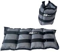 Утяжелители для рук и ног Enero Joints Gray 2x4kg фото №1 — интернет-магазин Desire.md