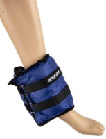 Greutăți pentru mâini și picioare Enero Joints Blue 2x3kg imaginea #2 — magazin online Desire.md