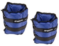 Greutăți pentru mâini și picioare Enero Joints Blue 2x3kg imaginea #1 — magazin online Desire.md