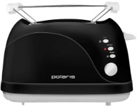 Тостер Polaris PET 0702L Black фото №2 — интернет-магазин Desire.md