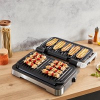 Gratar electric Tefal GC782D30 imaginea #3 — magazin online Desire.md