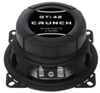 Boxe auto Crunch GTi42 imaginea #2 — magazin online Desire.md