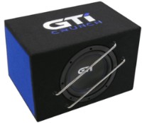 Автомобильный сабвуфер Crunch GTi800A фото №2 — интернет-магазин Desire.md