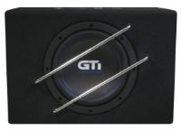 Автомобильный сабвуфер Crunch GTi800A фото №3 — интернет-магазин Desire.md