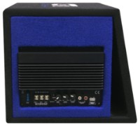 Автомобильный сабвуфер Crunch GTi800A фото №4 — интернет-магазин Desire.md