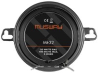 Автомобильные колонки Musway ME32 фото №5 — интернет-магазин Desire.md