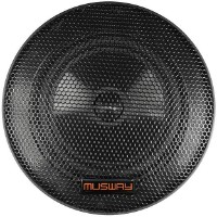 Автомобильные колонки Musway ME5.2C фото №4 — интернет-магазин Desire.md