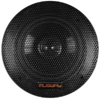 Автомобильные колонки Musway ME52 фото №3 — интернет-магазин Desire.md