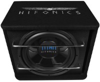 Автомобильный сабвуфер Hifonics TSA300R фото №2 — интернет-магазин Desire.md