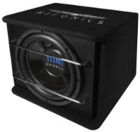 Автомобильный сабвуфер Hifonics TSA300R фото №3 — интернет-магазин Desire.md