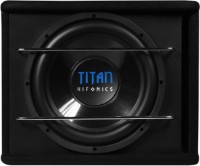 Автомобильный сабвуфер Hifonics TSA300R фото №4 — интернет-магазин Desire.md