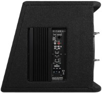 Автомобильный сабвуфер Hifonics TSA300R фото №5 — интернет-магазин Desire.md
