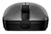 Компьютерная мышь Lenovo M600s Storm Grey фото №7 — интернет-магазин Desire.md