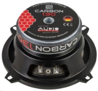 Boxe auto Audio System Carbon 130 13cm 2-Wege Compo imaginea #5 — magazin online Desire.md