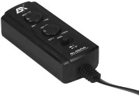 Автомобильный сабвуфер ESX SL300A фото №6 — интернет-магазин Desire.md