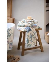 Prosop Pip Studio Secret Garden White 55x100 imaginea #3 — magazin online Desire.md