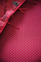 Cearşaf Pip Studio Startile Red 160x200 )225575) imaginea #2 — magazin online Desire.md