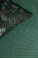 Простынь Pip Studio Thousand Leaves  Green 180x200 (279114) фото №3 — интернет-магазин Desire.md