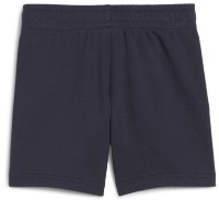 Детские шорты Puma Sandy Adventures Shorts Terry Ps New Navy, s.110 фото №2 — интернет-магазин Desire.md