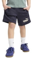 Детские шорты Puma Sandy Adventures Shorts Terry Ps New Navy, s.110 фото №3 — интернет-магазин Desire.md