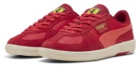 Кеды детские Puma Ferrari Palermo Rosso Corsa/Peach Frost, s.38 фото №1 — интернет-магазин Desire.md