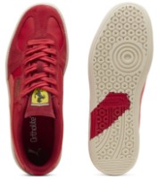 Кеды детские Puma Ferrari Palermo Rosso Corsa/Peach Frost, s.38.5 фото №6 — интернет-магазин Desire.md