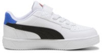 Ghete pentru copii Puma Caven 2.0 Mid 90S Ac+ Ps Puma White/Black/Vivid Blue, s.28 imaginea #3 — magazin online Desire.md