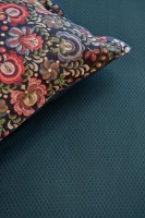 Cearşaf Pip Studio Thousand Leaves Dark Blue 160x200 (279112) imaginea #3 — magazin online Desire.md