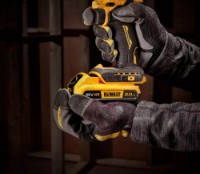 Mașină de înșurubat DeWalt DCD100YD2-QW imaginea #5 — magazin online Desire.md