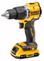 Mașină de înșurubat DeWalt DCD100YD2-QW